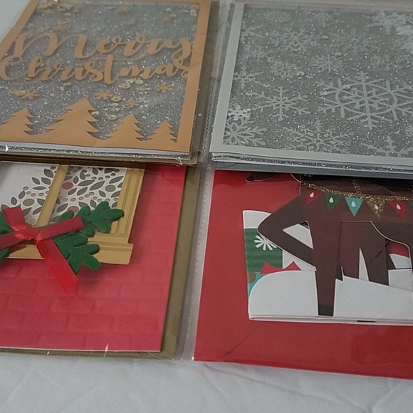 Christmas Cards Set - Picture 12 of 12